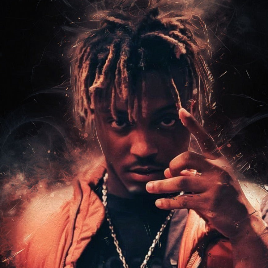 PRESET MIX JUICE WRLD (Emo Rap/Hip Hop)