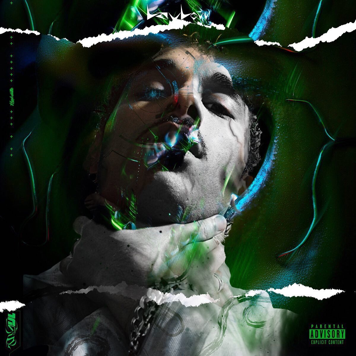 PRESET MIX VOCAL LAYLOW TRINITY (HipHop/Rap)