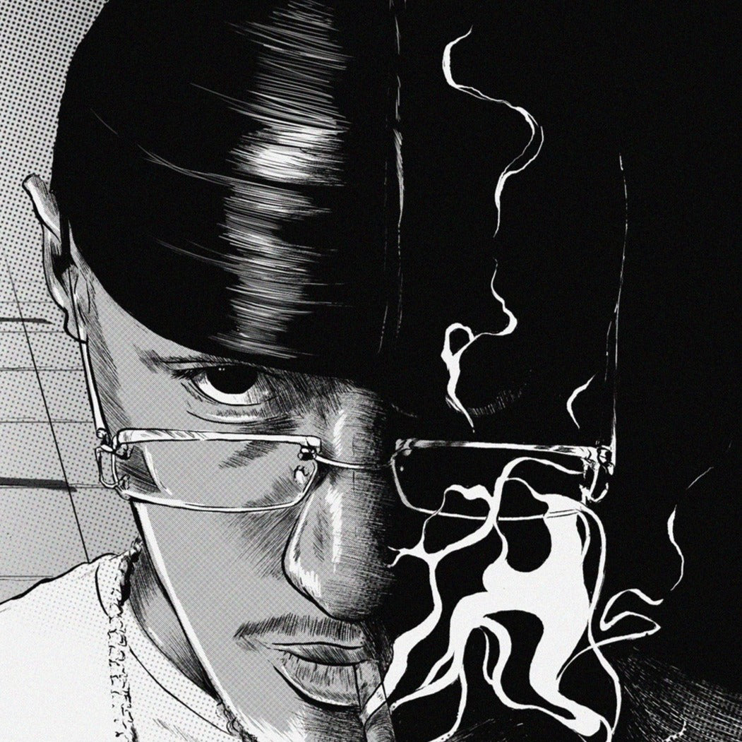 PRESET MIX DRILL FR 4 FREEZE CORLEONE