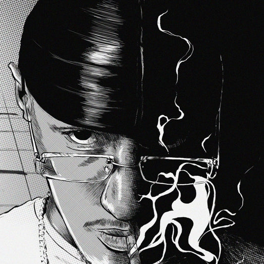 PRESET MIX DRILL FR 4 FREEZE CORLEONE