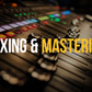 SERVICE MIXAGE MASTERING (8 PISTES MAX)