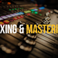 SERVICE MIXAGE MASTERING (15 PISTES MAX)