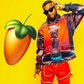 PRESET MIX VOCAL TORY LANEZ (HipHop/Rnb)