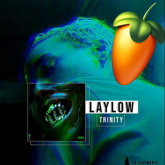 PRESET MIX VOCAL LAYLOW TRINITY (HipHop/Rap)