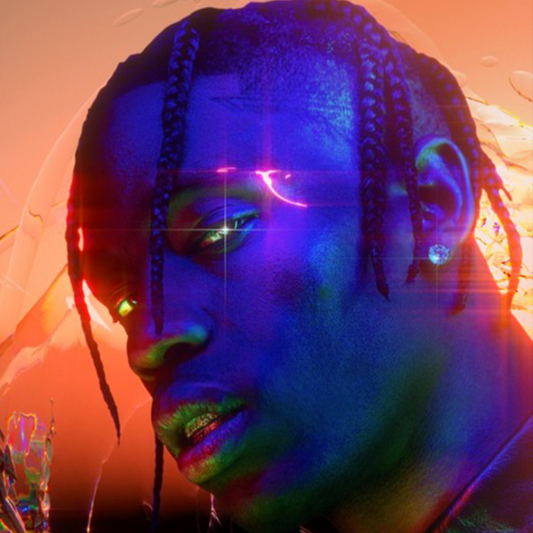 PRESET MIX TRAVIS ASTROWORLD (Hip Hop/Rap)